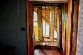 Earth Elements Eco Resort