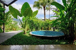 Earth Elements Eco Resort