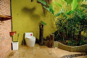 Earth Elements Eco Resort