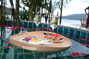 Earth Elements Eco Resort