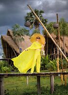 Earth Elements Eco Resort