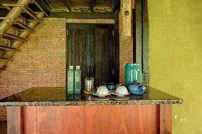 Earth Elements Eco Resort