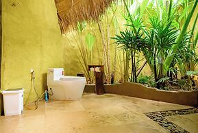 Earth Elements Eco Resort