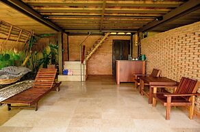 Earth Elements Eco Resort