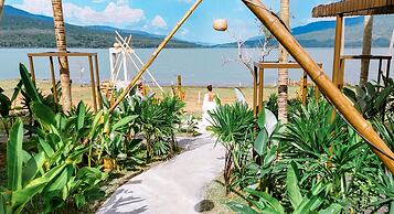 Earth Elements Eco Resort