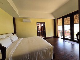 Earth Elements Eco Resort