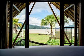 Earth Elements Eco Resort