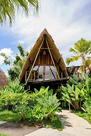 Earth Elements Eco Resort