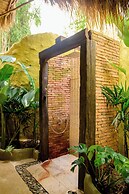 Earth Elements Eco Resort