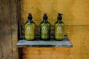 Earth Elements Eco Resort