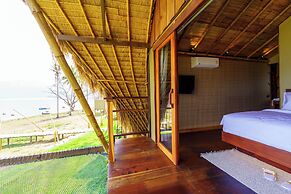 Earth Elements Eco Resort