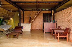 Earth Elements Eco Resort