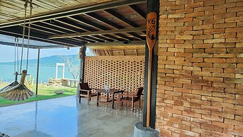 Earth Elements Eco Resort