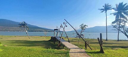 Earth Elements Eco Resort