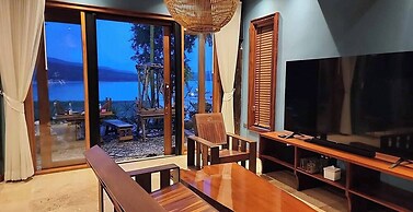 Earth Elements Eco Resort