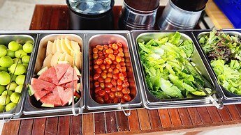 Earth Elements Eco Resort