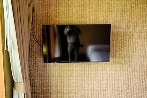 Earth Elements Eco Resort