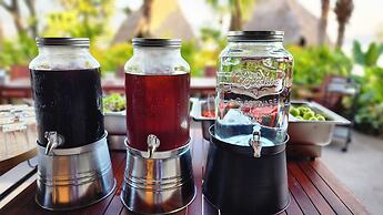 Earth Elements Eco Resort