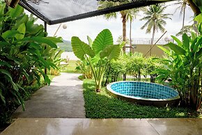Earth Elements Eco Resort