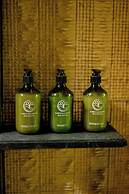 Earth Elements Eco Resort