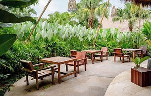 Earth Elements Eco Resort