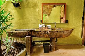 Earth Elements Eco Resort