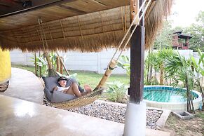 Earth Elements Eco Resort