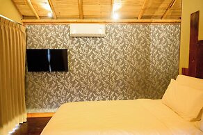 Earth Elements Eco Resort