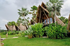 Earth Elements Eco Resort