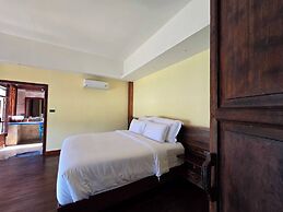 Earth Elements Eco Resort