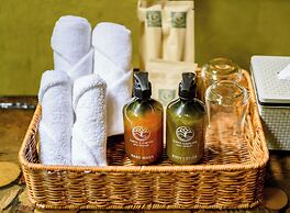 Earth Elements Eco Resort