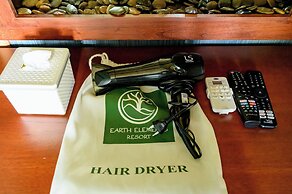 Earth Elements Eco Resort