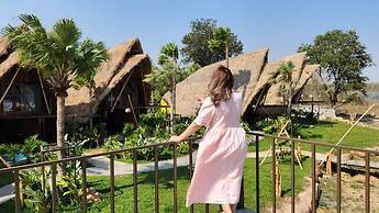 Earth Elements Eco Resort