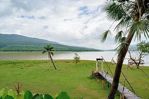 Earth Elements Eco Resort