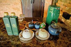 Earth Elements Eco Resort