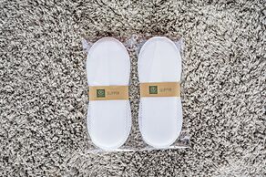 Earth Elements Eco Resort