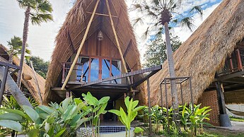 Earth Elements Eco Resort