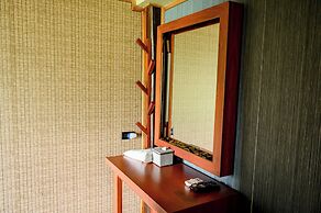 Earth Elements Eco Resort