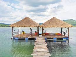 Earth Elements Eco Resort