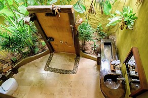 Earth Elements Eco Resort