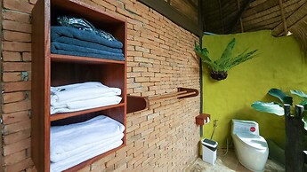 Earth Elements Eco Resort