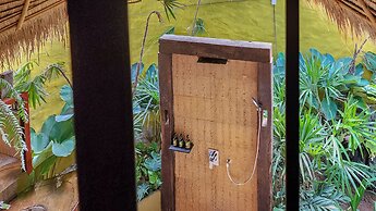 Earth Elements Eco Resort