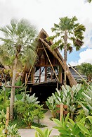 Earth Elements Eco Resort