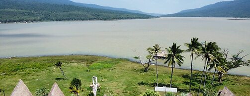 Earth Elements Eco Resort