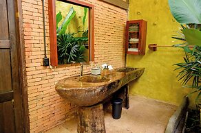 Earth Elements Eco Resort