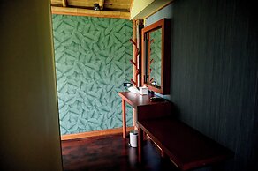 Earth Elements Eco Resort