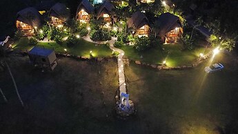 Earth Elements Eco Resort