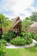 Earth Elements Eco Resort