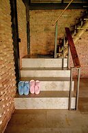 Earth Elements Eco Resort