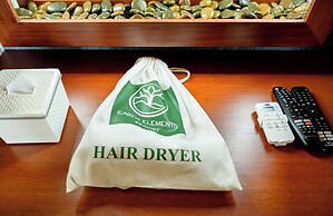 Earth Elements Eco Resort